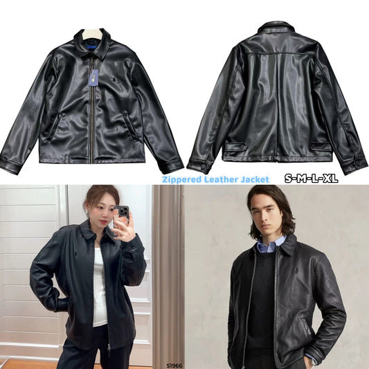 S1966 Ralph Jacket (Unisex)