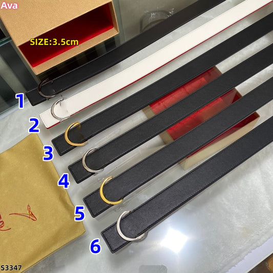 S3347 belt