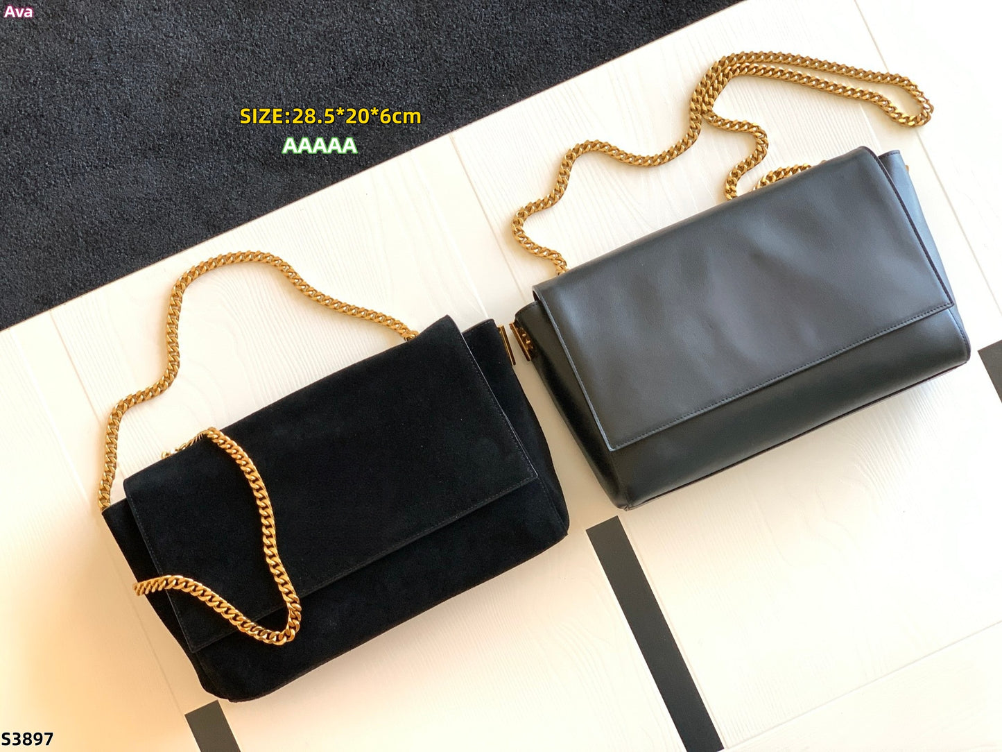 S3897 bag