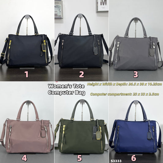 S3333 tum tote computer bag