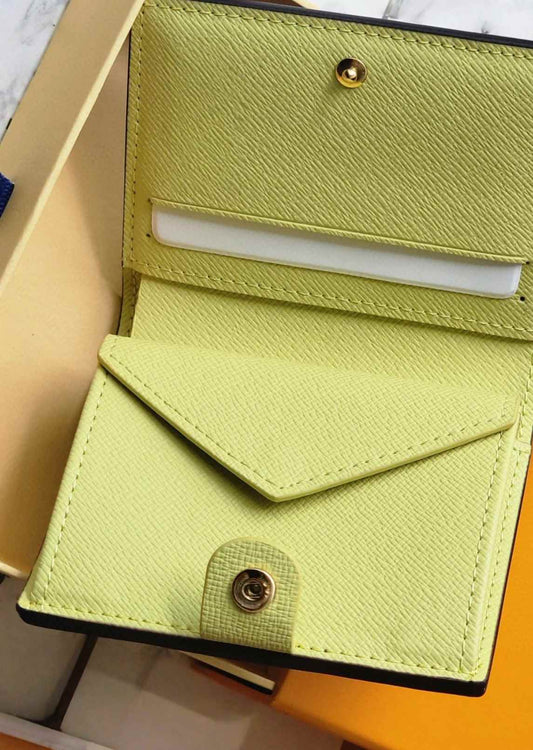 S1153 L wallet
