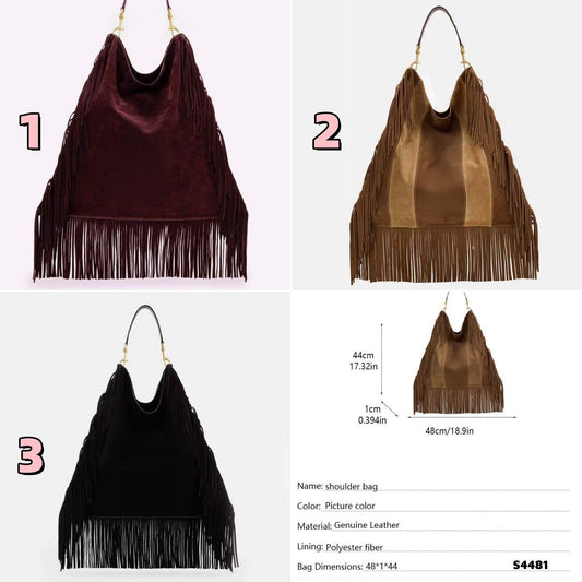 S4481 Ch bag