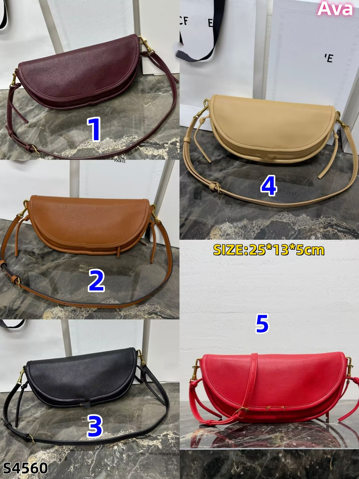 S4560 Bag