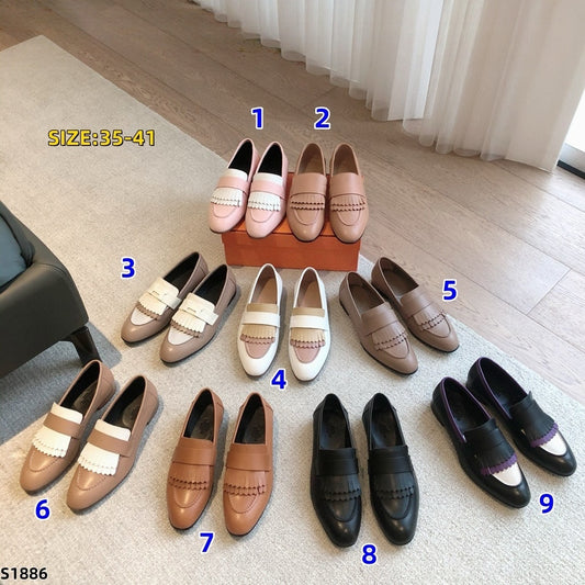 S1886 Her Eclai shoes