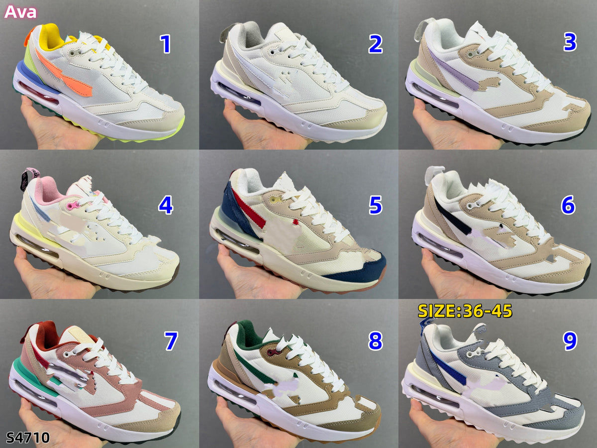 s4710 shoe