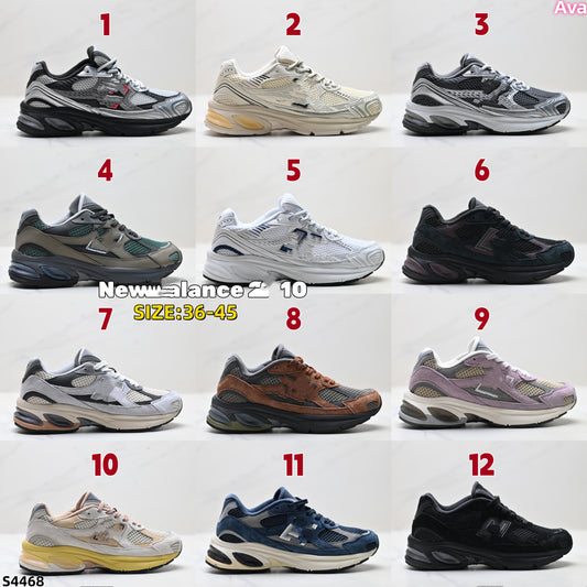 S4468  shoe