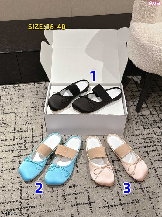S3010 shoe