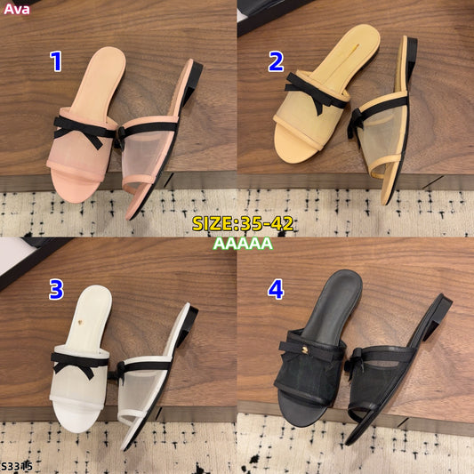 S3315 shoe