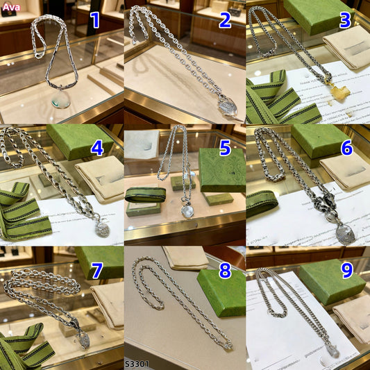 S3301 jewelry