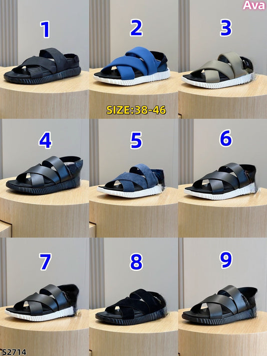 S2714 shoe