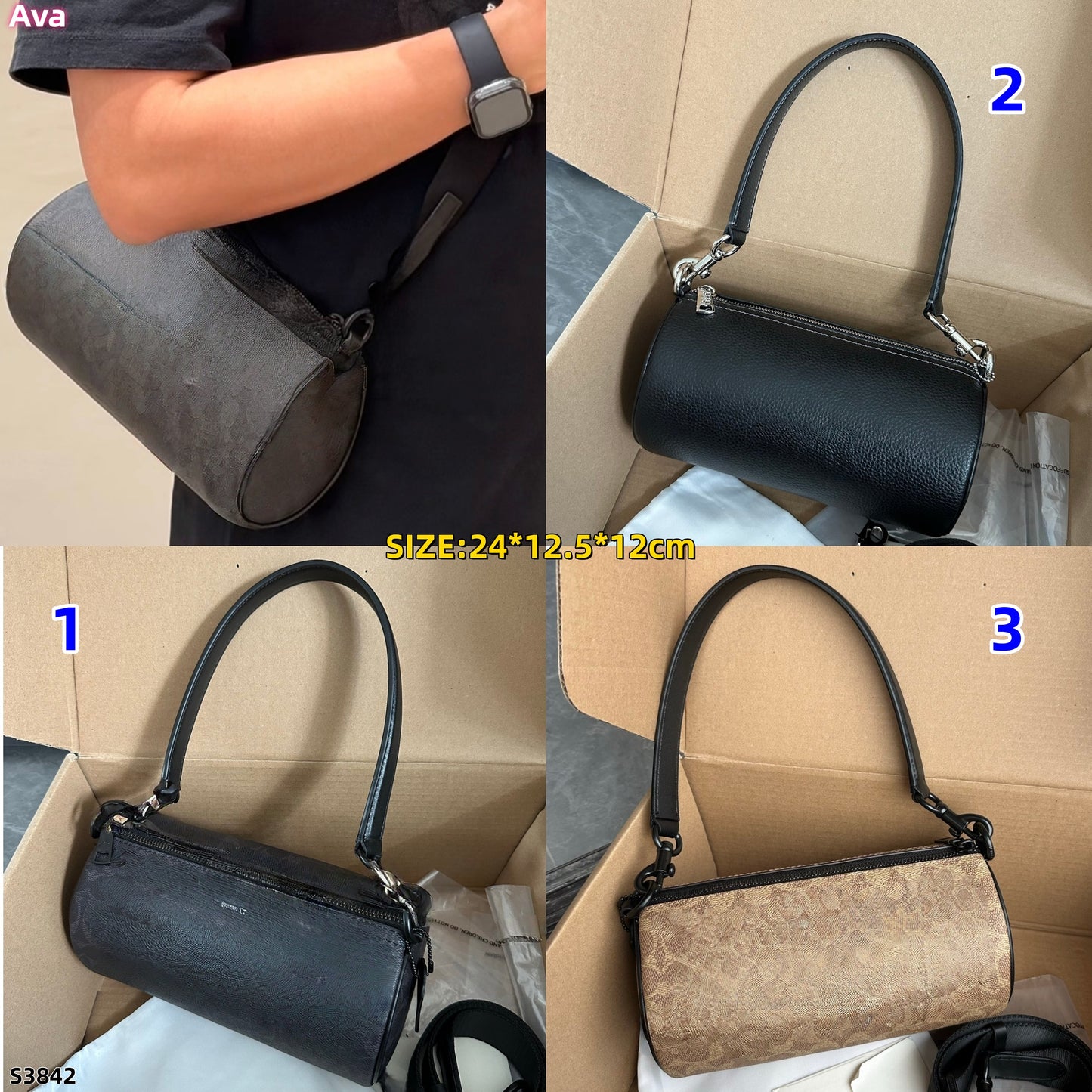 S3842 bag