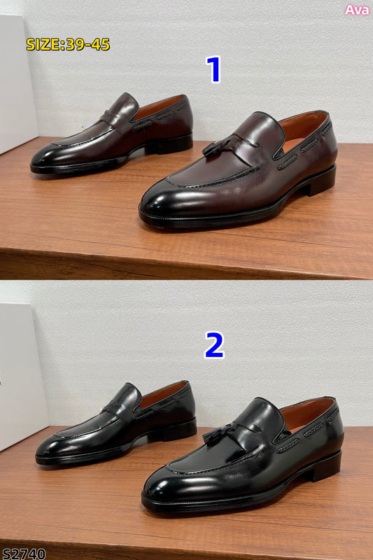 S2740 shoe