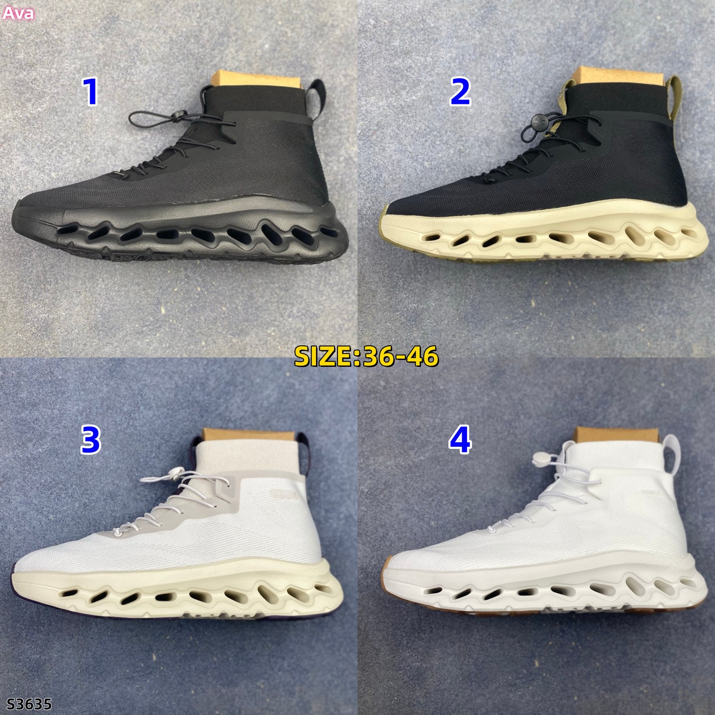 S3635 shoe