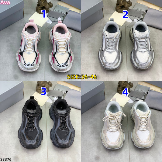 S3376 shoe