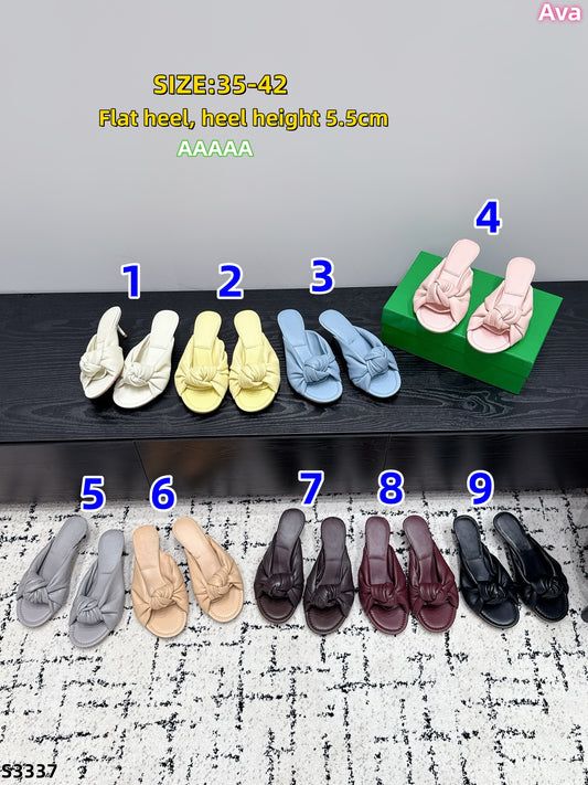S3337 shoe