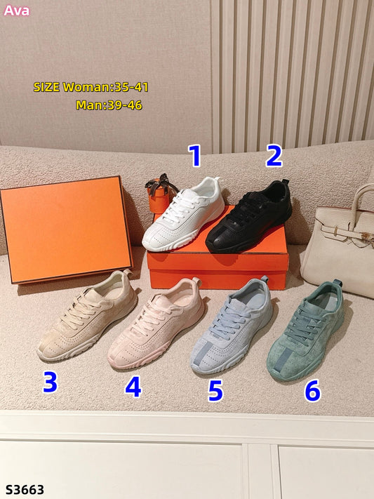 S3663 shoe