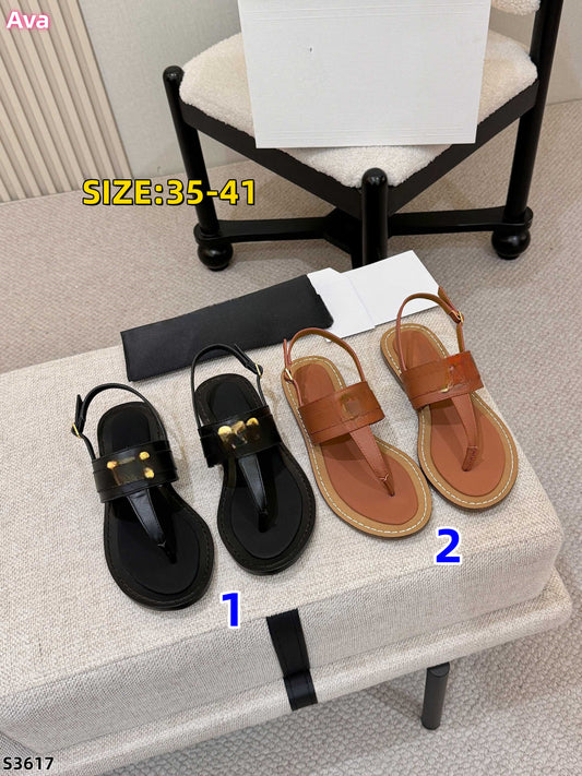 S3617 shoe
