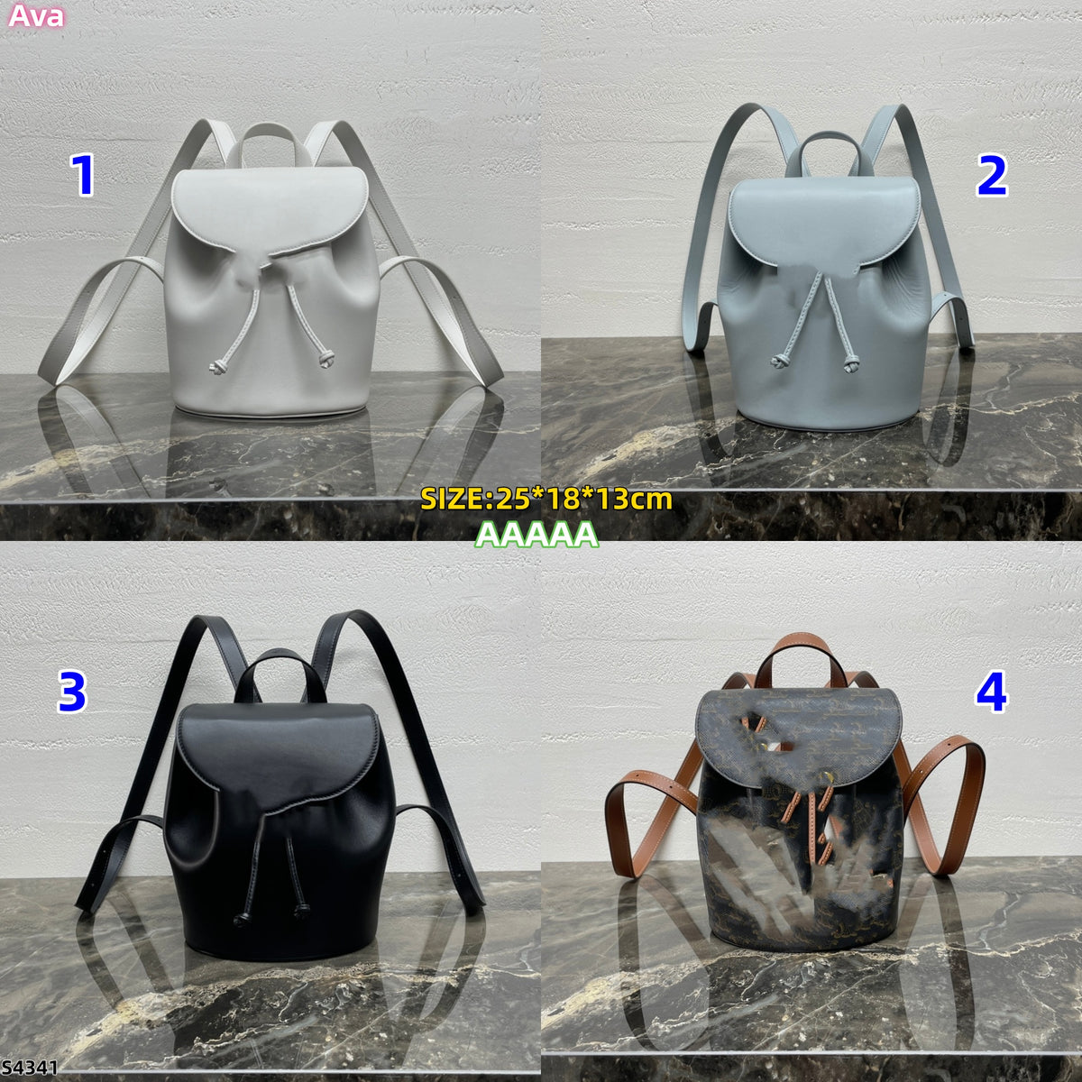 S4341 Backpack