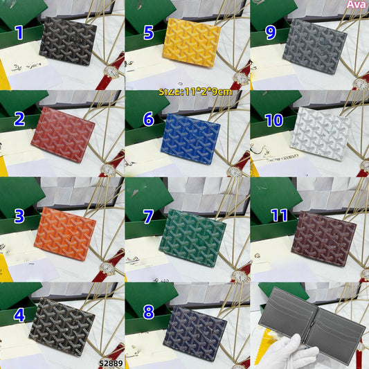 S2889 bag