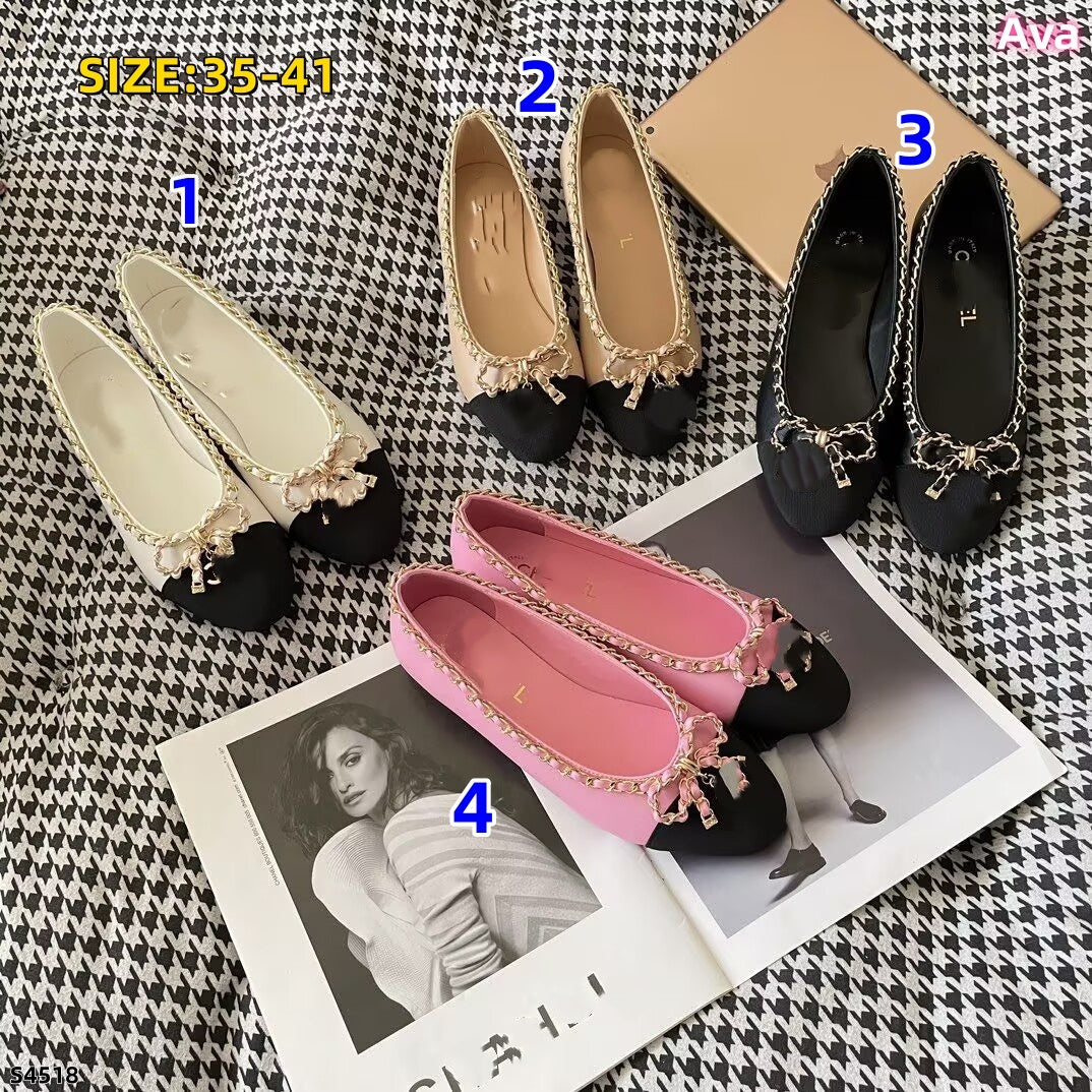 S4518  shoe