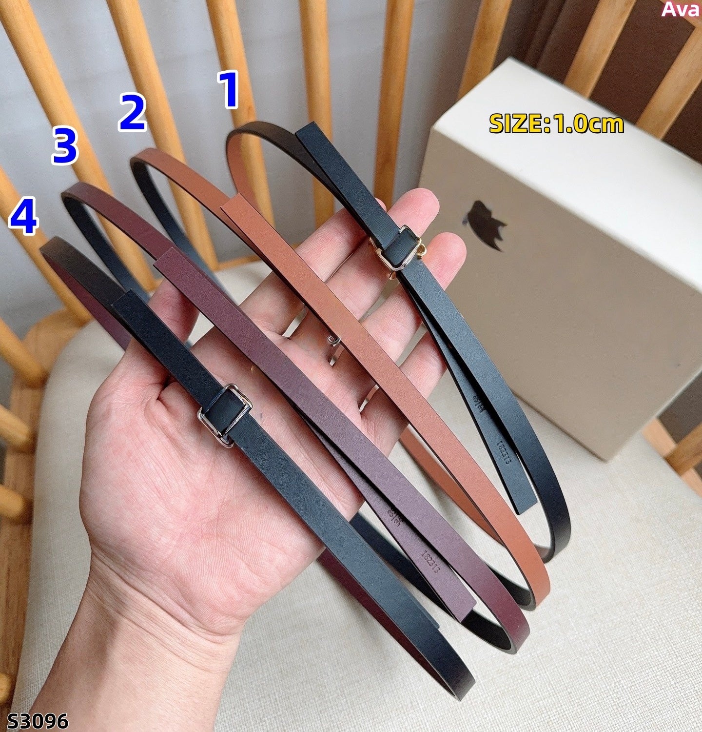 S3096 belt