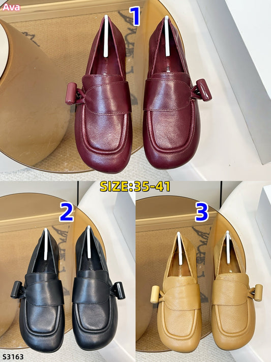 S3163 shoe