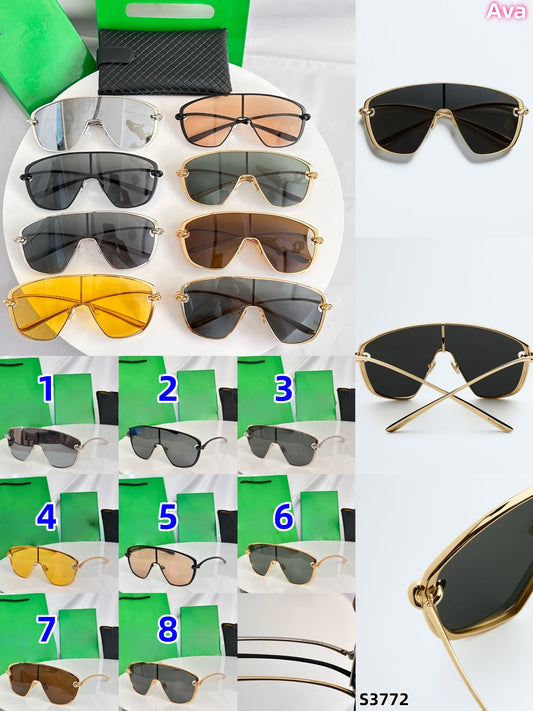 S3772 Glasses