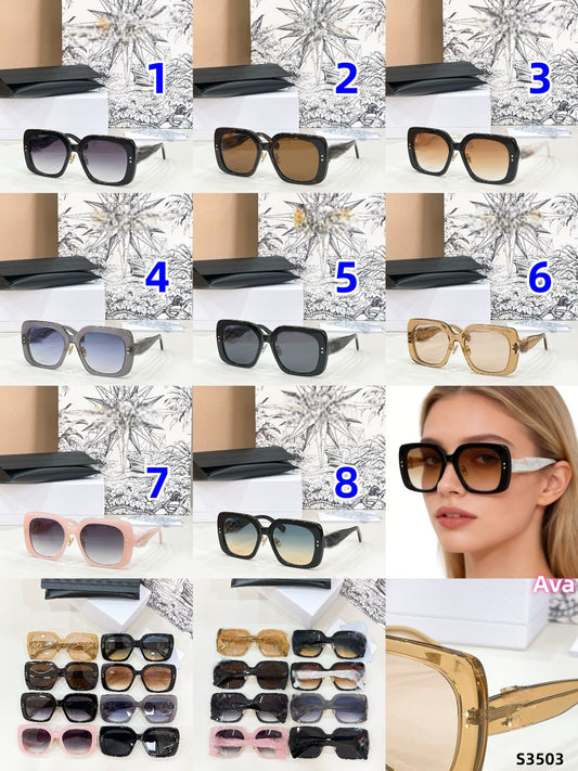 S3503 Glasses