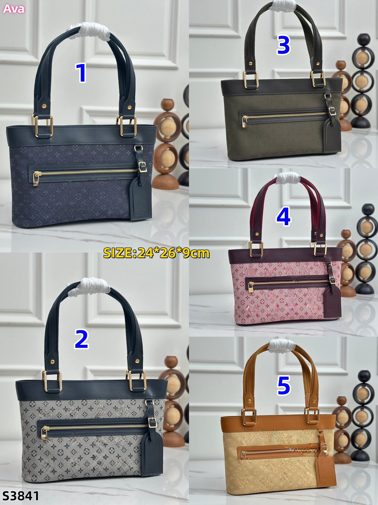 S3841 bag