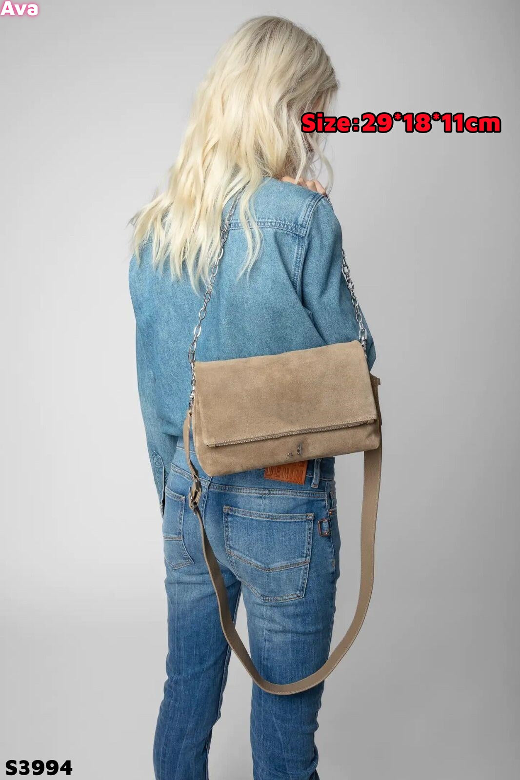 S3994 bag
