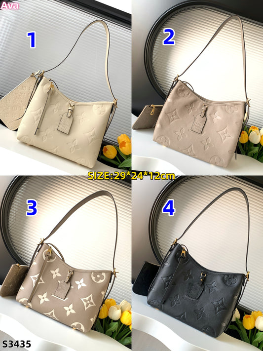 S3435 bag