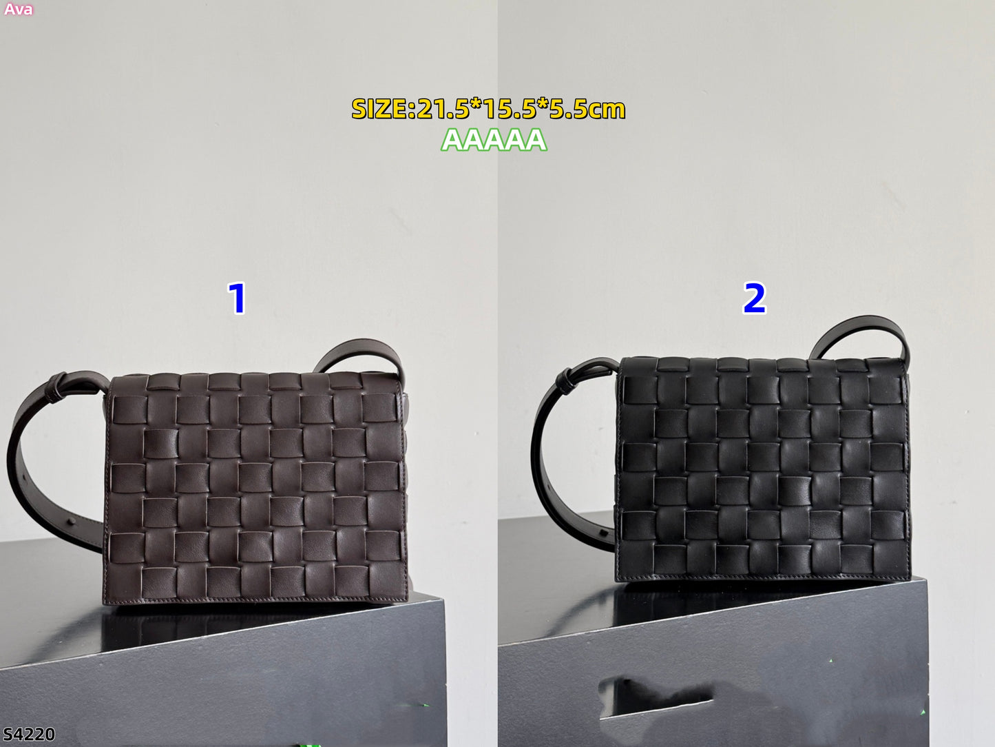 S4220 bag