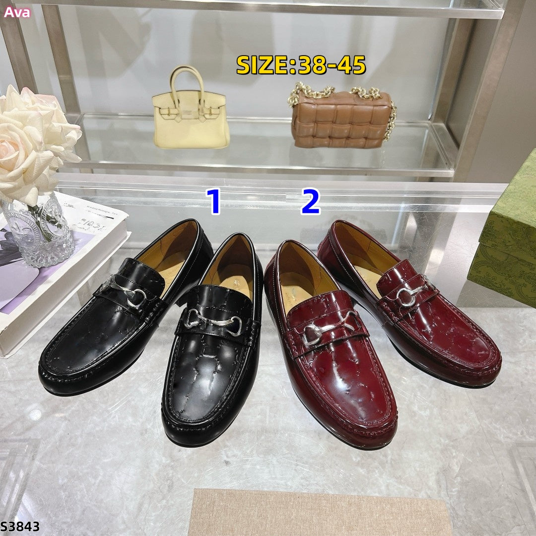 S3843 shoe