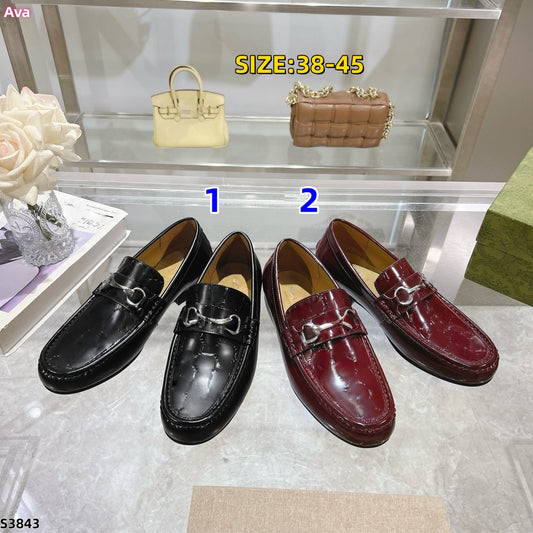 S3843 shoe