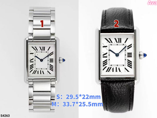 S4263 watch