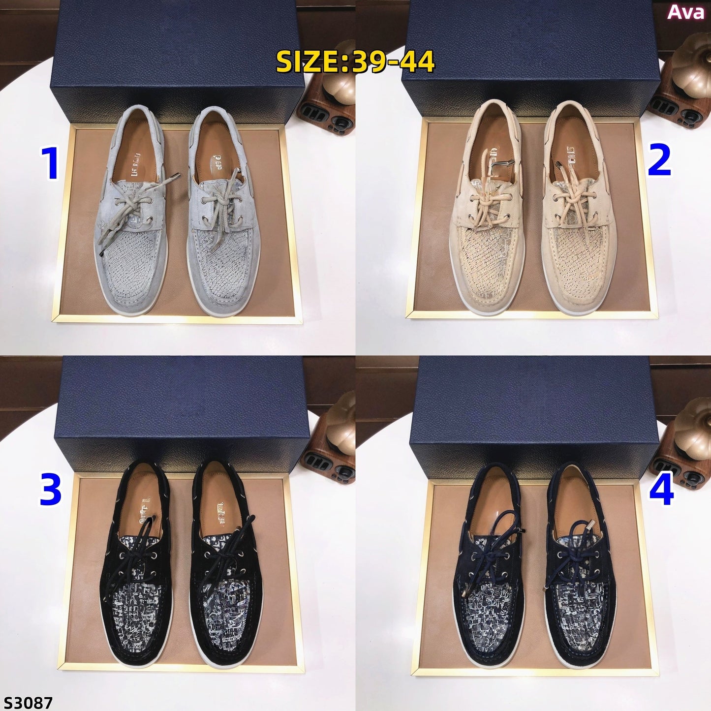 S3087 shoe