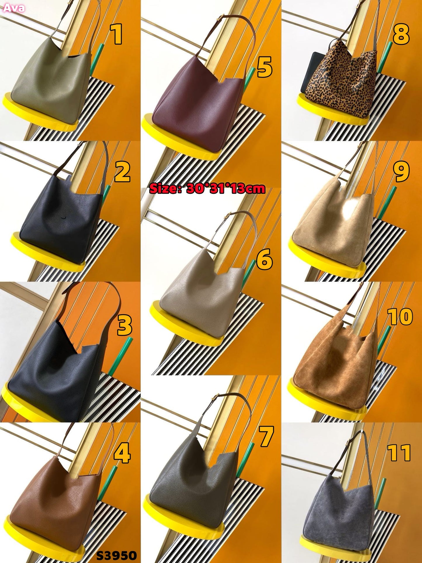 S3950 bag