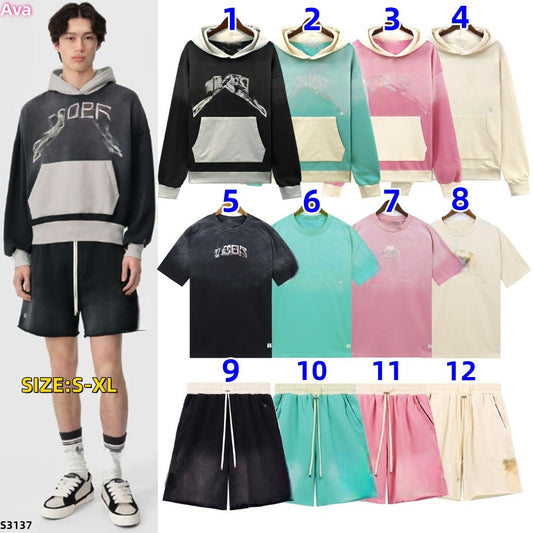 S3137 clothing