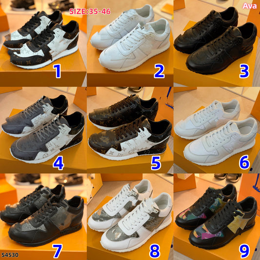 S4530 shoe