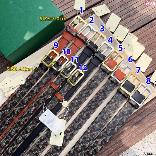 S3446 belt