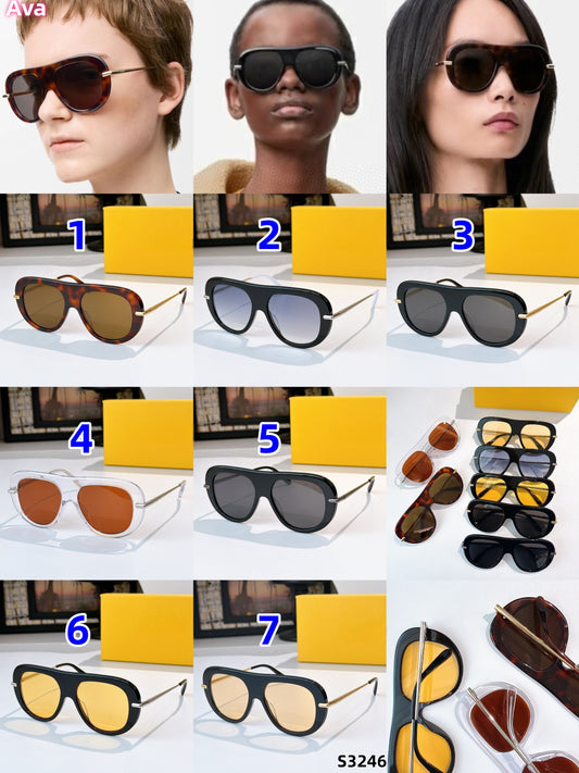 S3246 Glasses