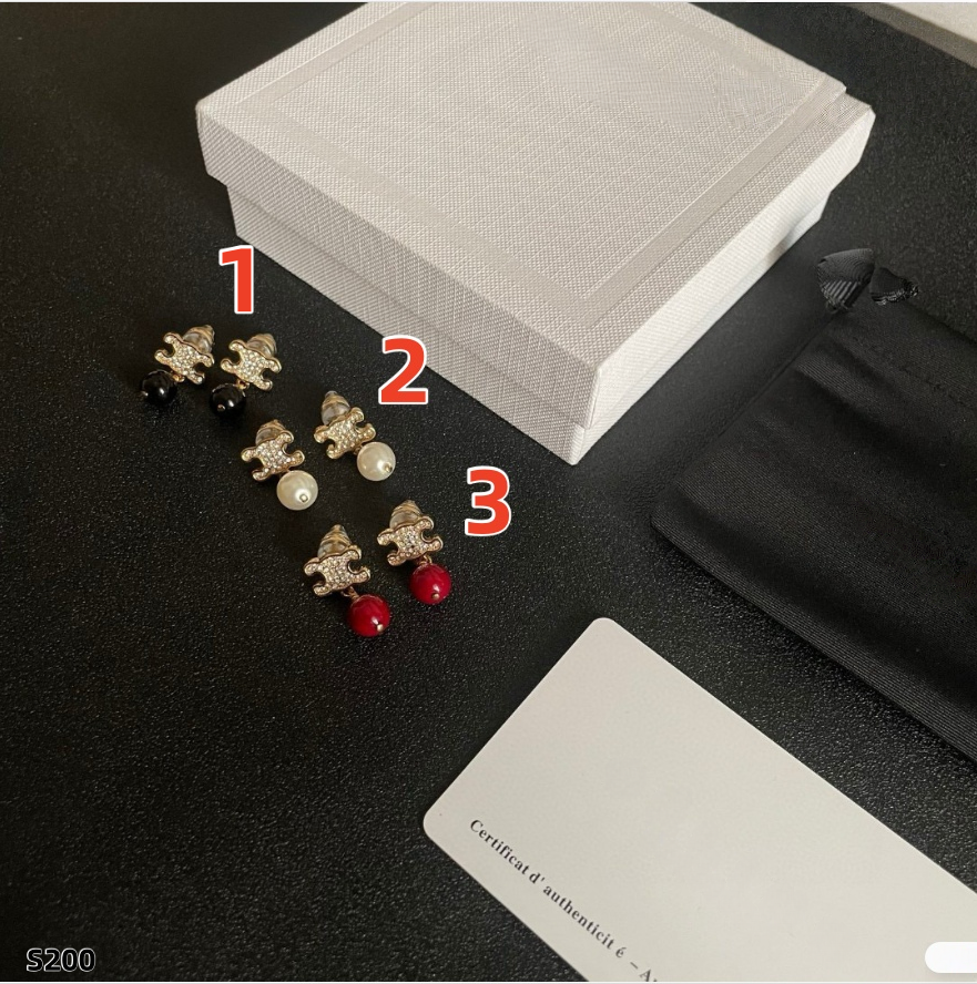 S200 Celin earrings