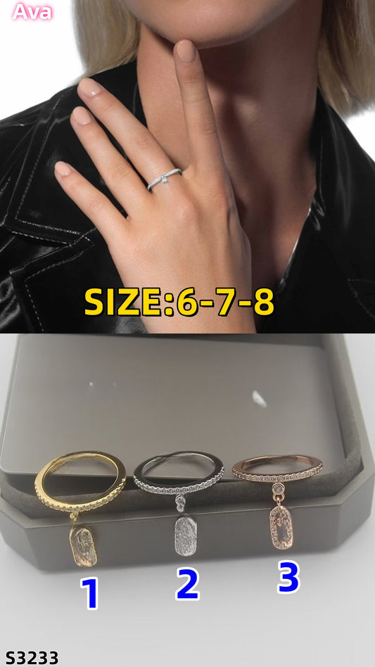 S3233 jewelry