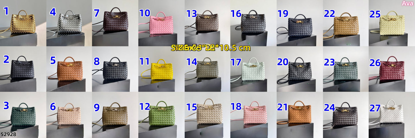 S2928 bag
