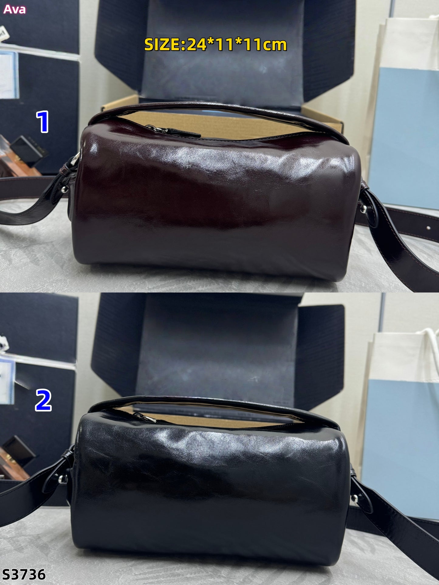 S3736 bag