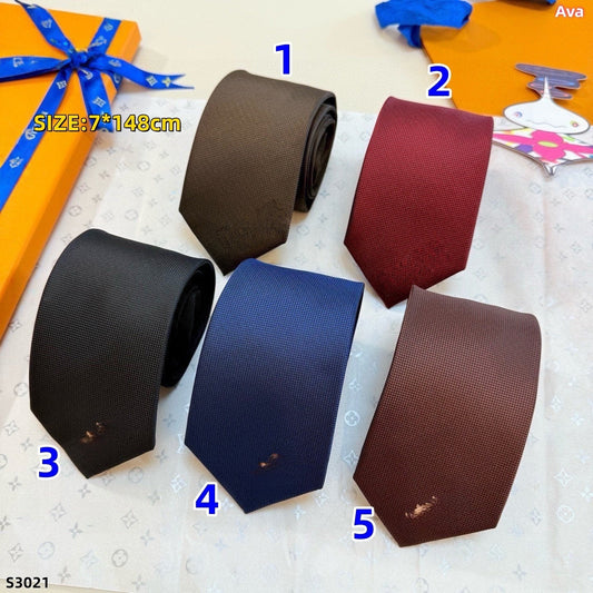 S3021 tie