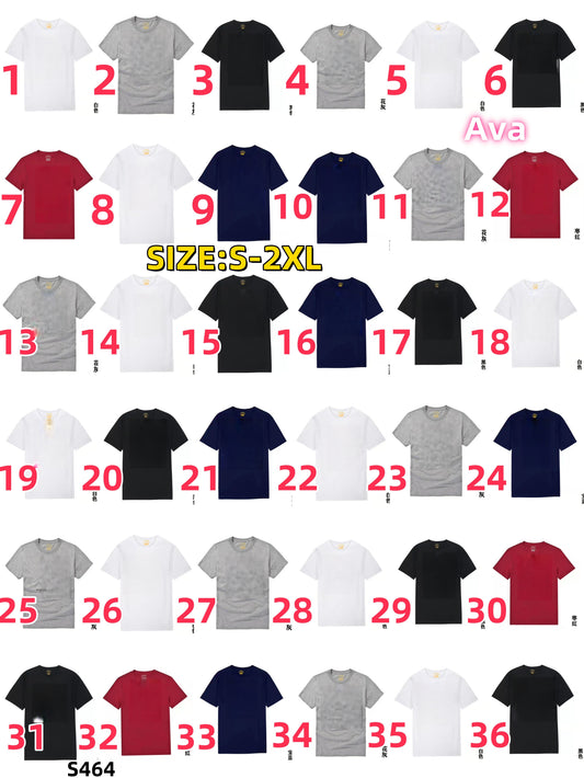 S464 Ralph  T-shirt
