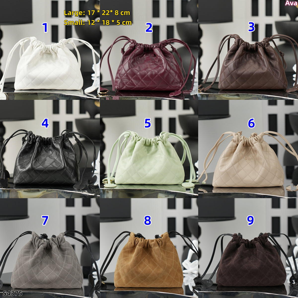 S4375 bag