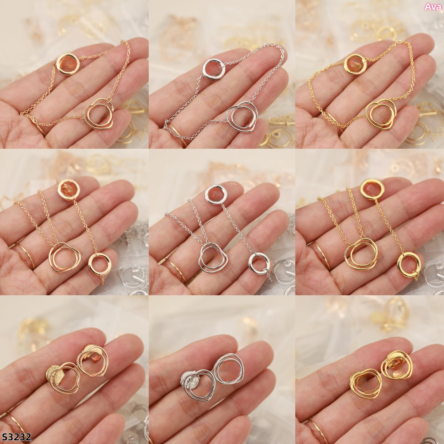 S3232 jewelry