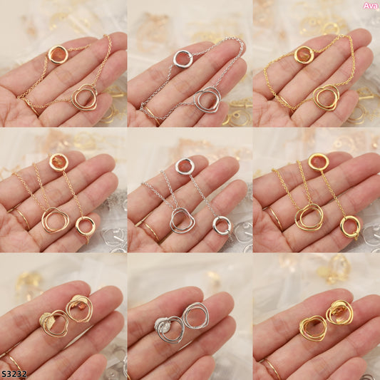 S3232 jewelry